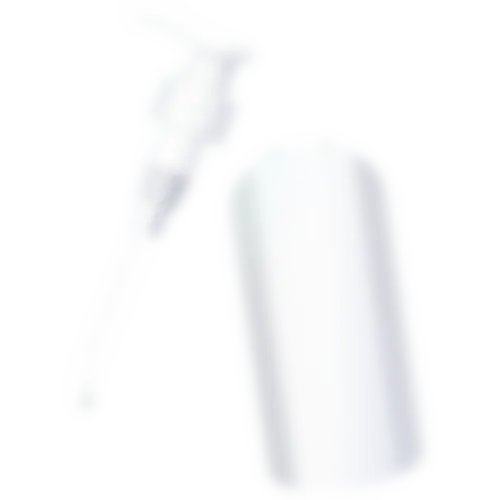 Floating Bottle