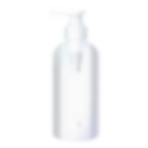 Floating Bottle